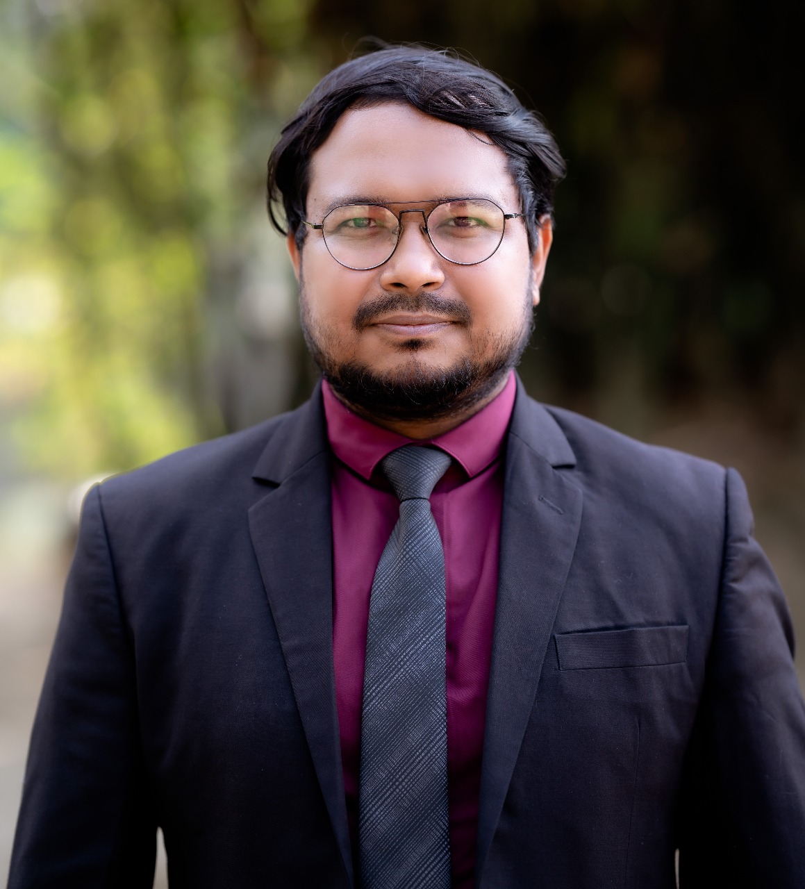 Minhaz-Us-Salakeen Fahme