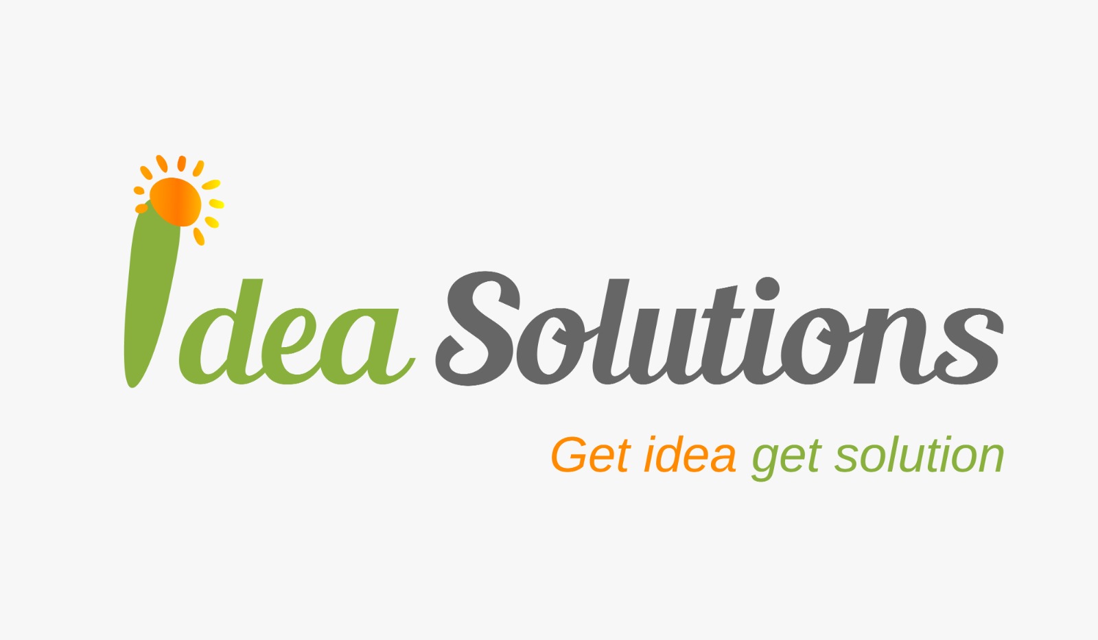 Idea Solution